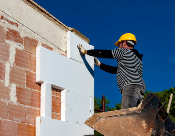 Professional Insulation Contractor in Commerce, GA