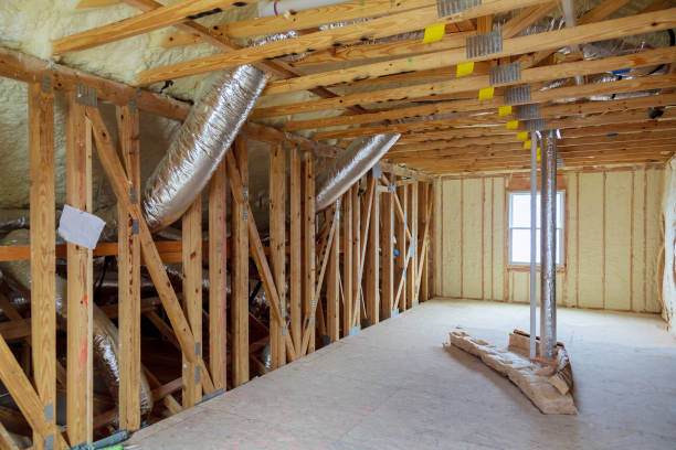 Best Energy Efficiency Insulation in Commerce, GA