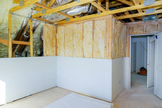 Best Cellulose Insulation in Commerce, GA