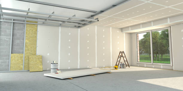 Best Spray Foam Insulation in Commerce, GA