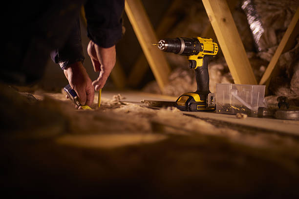 Best Residential Insulation in Commerce, GA