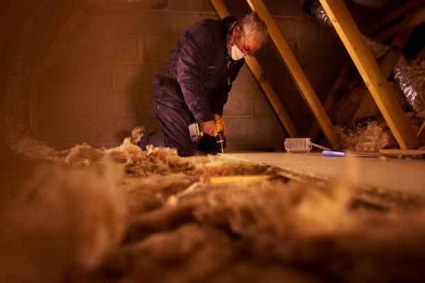 Best Fiberglass Insulation in Commerce, GA