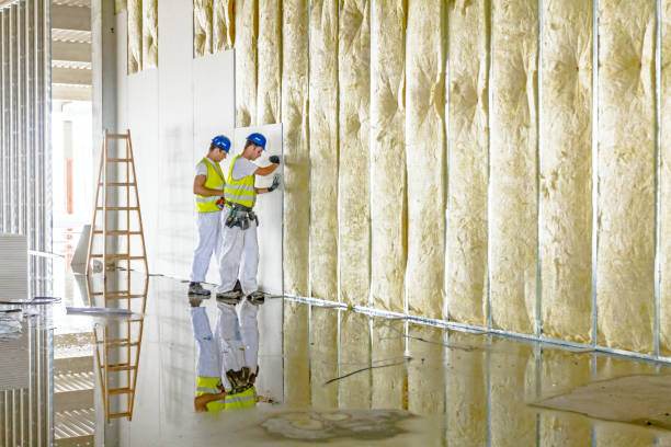 Best DIY Insulation Kits and Guidance in Commerce, GA